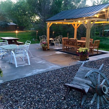 Let'S Go ! Fisherman, Families, Pools One Minute From Your Door, Comfort, Location Perfect, Amenity-Rich, Pup Friendly, Discover An Exceptional Wyoming Stay, Thermopolis River Walk Home At Hot Springs State Park, 'Where Families And Fisherman Stay' מראה חיצוני תמונה