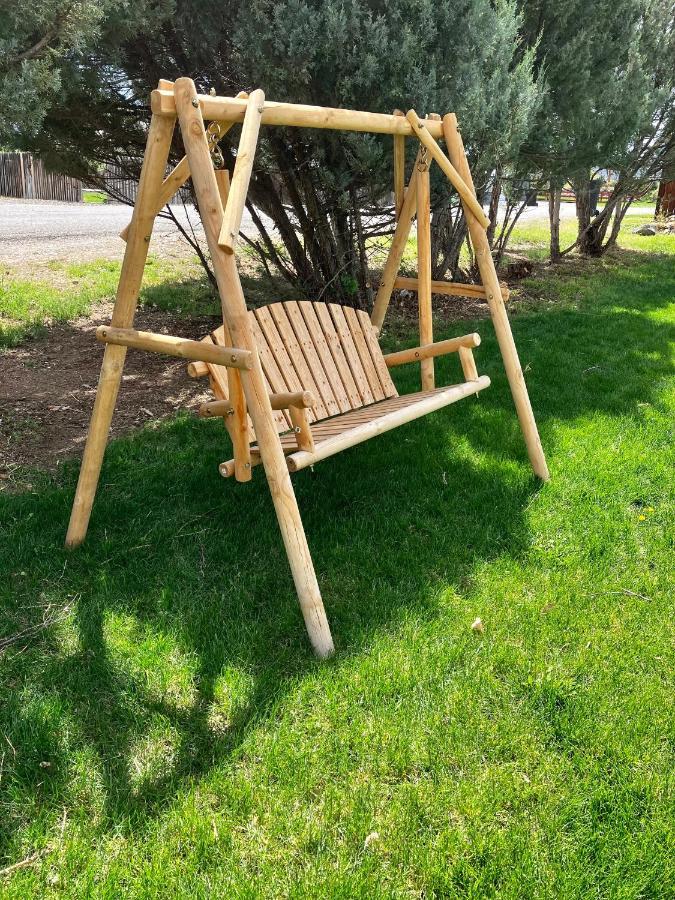 Let'S Go ! Fisherman, Families, Pools One Minute From Your Door, Comfort, Location Perfect, Amenity-Rich, Pup Friendly, Discover An Exceptional Wyoming Stay, Thermopolis River Walk Home At Hot Springs State Park, 'Where Families And Fisherman Stay' מראה חיצוני תמונה