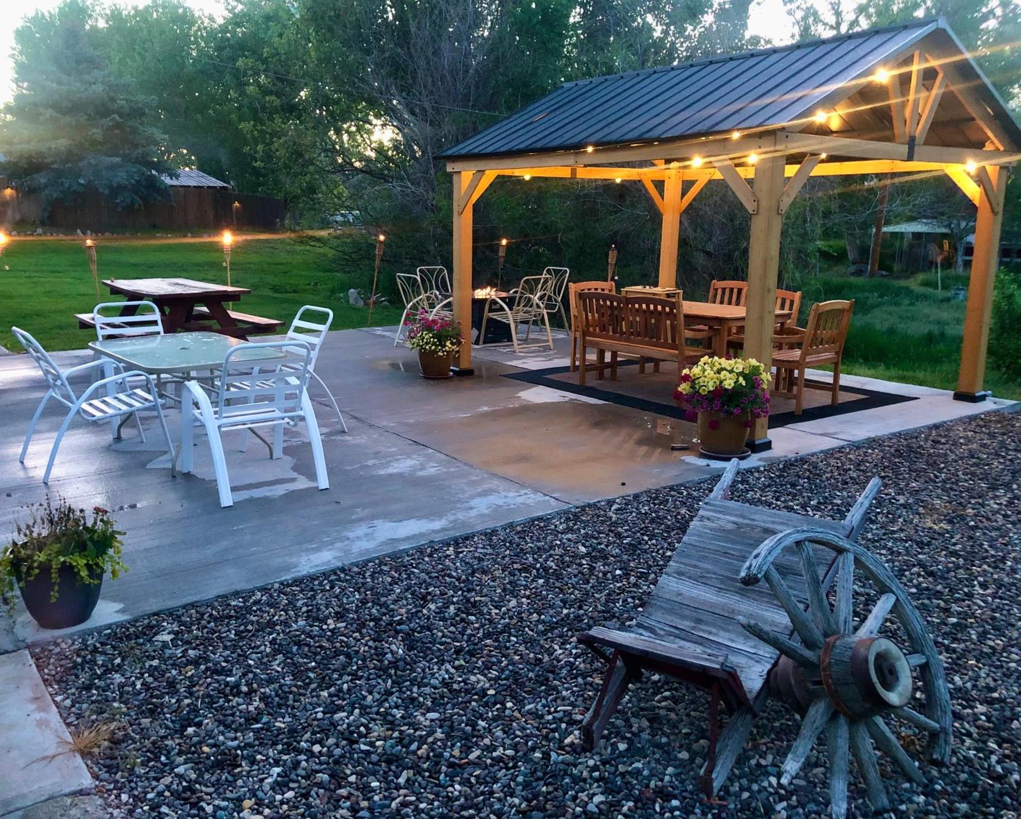 Let'S Go ! Fisherman, Families, Pools One Minute From Your Door, Comfort, Location Perfect, Amenity-Rich, Pup Friendly, Discover An Exceptional Wyoming Stay, Thermopolis River Walk Home At Hot Springs State Park, 'Where Families And Fisherman Stay' מראה חיצוני תמונה