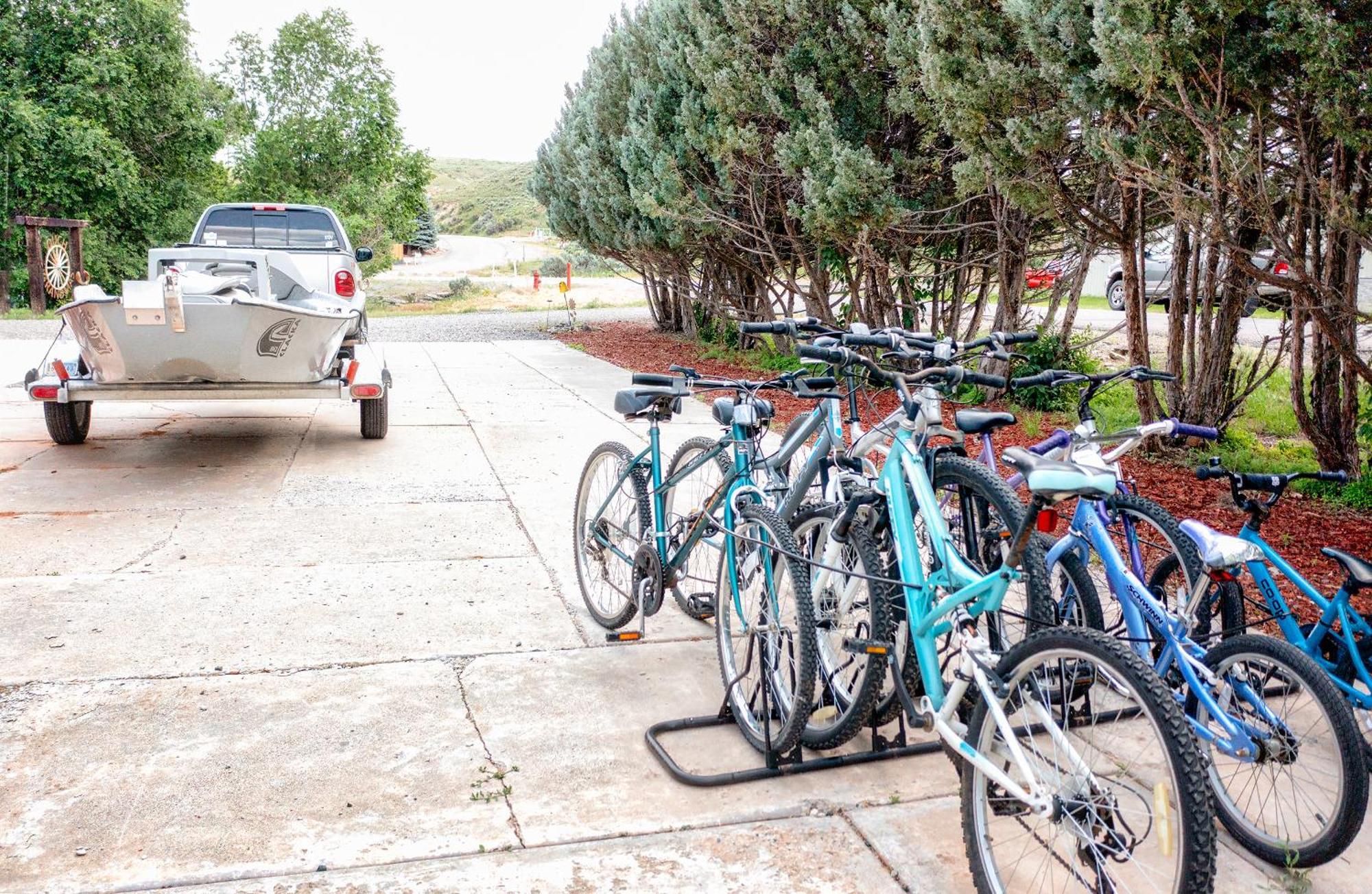 Let'S Go ! Fisherman, Families, Pools One Minute From Your Door, Comfort, Location Perfect, Amenity-Rich, Pup Friendly, Discover An Exceptional Wyoming Stay, Thermopolis River Walk Home At Hot Springs State Park, 'Where Families And Fisherman Stay' מראה חיצוני תמונה
