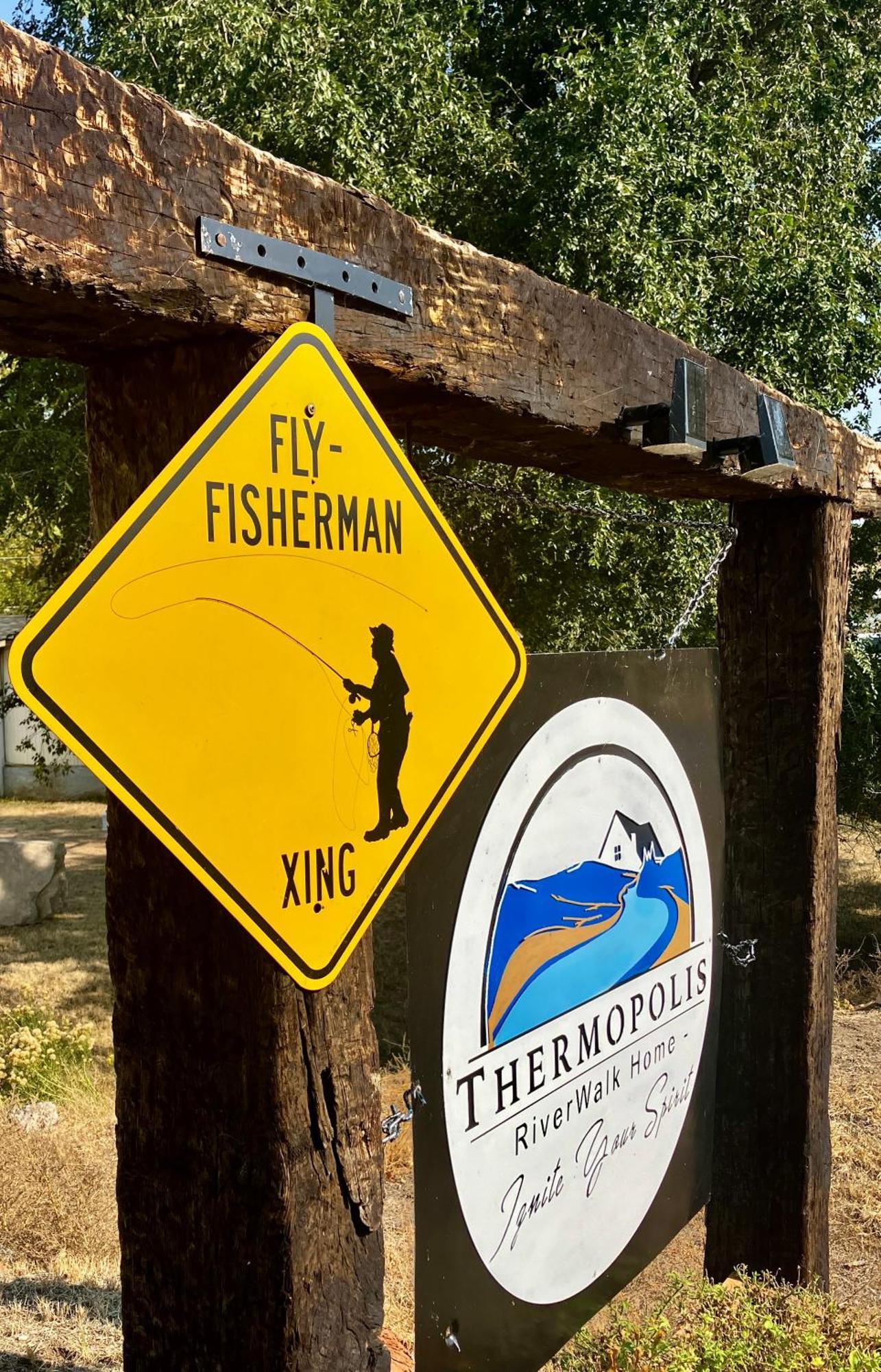 Let'S Go ! Fisherman, Families, Pools One Minute From Your Door, Comfort, Location Perfect, Amenity-Rich, Pup Friendly, Discover An Exceptional Wyoming Stay, Thermopolis River Walk Home At Hot Springs State Park, 'Where Families And Fisherman Stay' מראה חיצוני תמונה