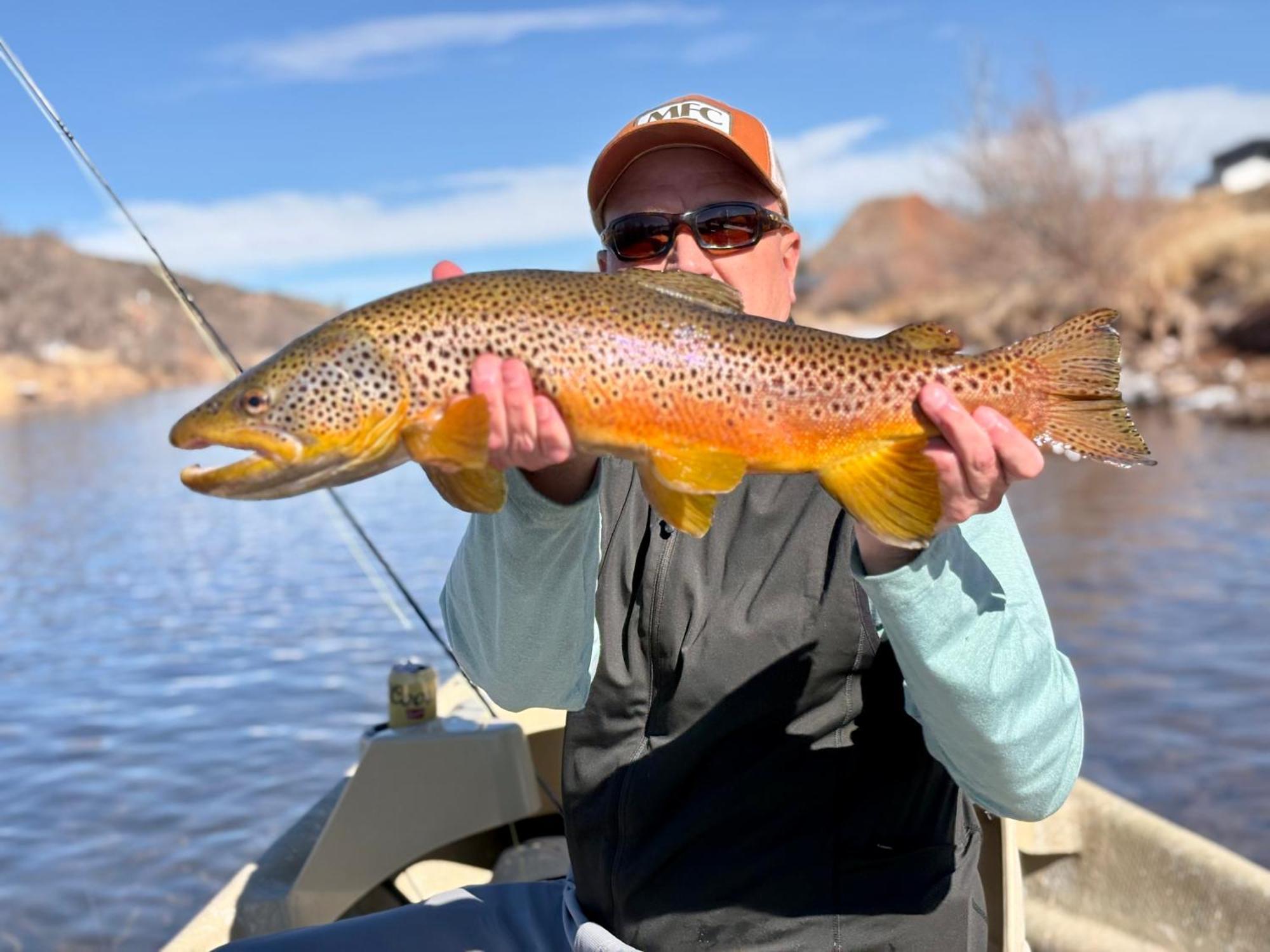 Let'S Go ! Fisherman, Families, Pools One Minute From Your Door, Comfort, Location Perfect, Amenity-Rich, Pup Friendly, Discover An Exceptional Wyoming Stay, Thermopolis River Walk Home At Hot Springs State Park, 'Where Families And Fisherman Stay' מראה חיצוני תמונה