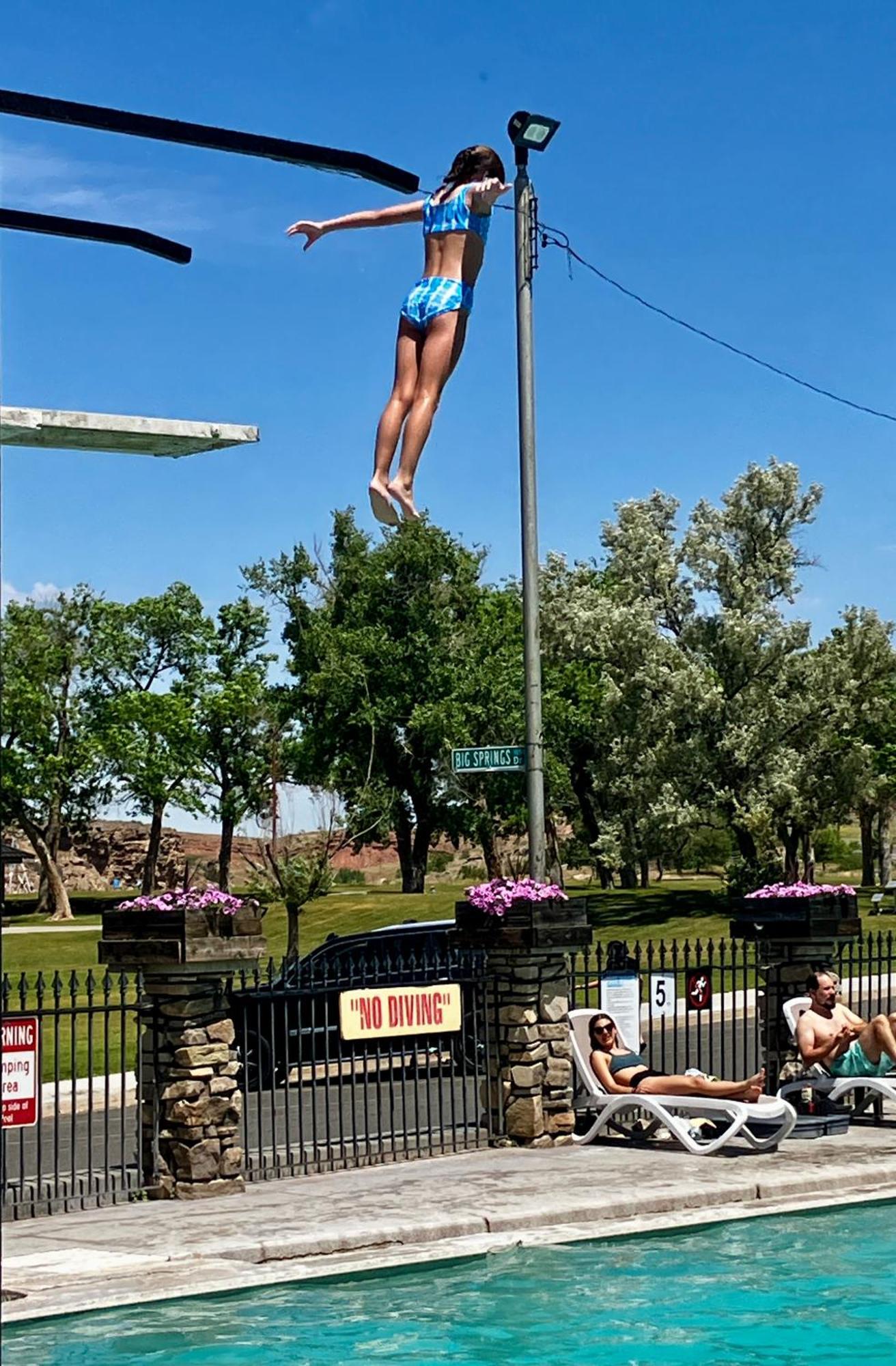 Let'S Go ! Fisherman, Families, Pools One Minute From Your Door, Comfort, Location Perfect, Amenity-Rich, Pup Friendly, Discover An Exceptional Wyoming Stay, Thermopolis River Walk Home At Hot Springs State Park, 'Where Families And Fisherman Stay' מראה חיצוני תמונה
