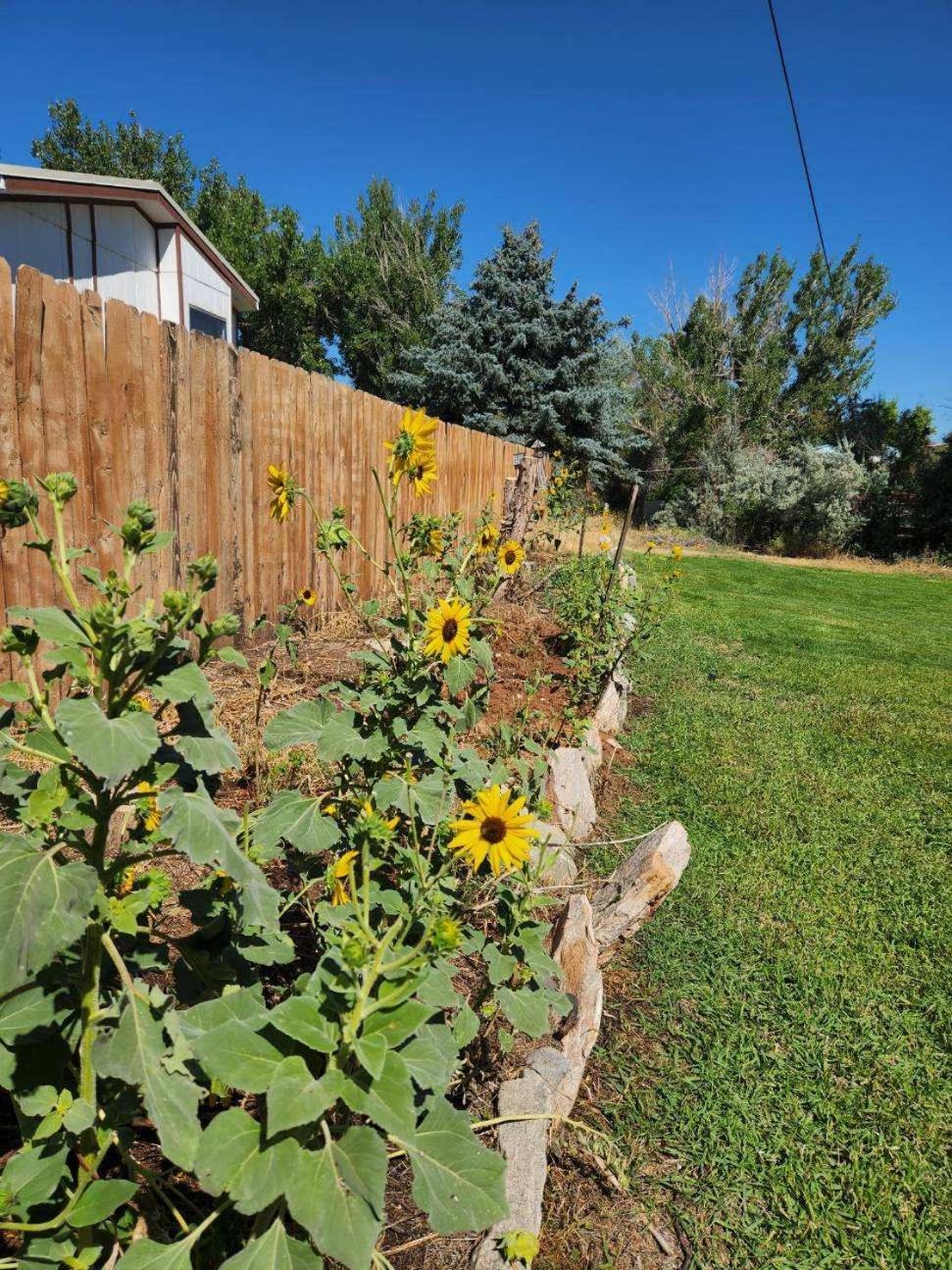 Let'S Go ! Fisherman, Families, Pools One Minute From Your Door, Comfort, Location Perfect, Amenity-Rich, Pup Friendly, Discover An Exceptional Wyoming Stay, Thermopolis River Walk Home At Hot Springs State Park, 'Where Families And Fisherman Stay' מראה חיצוני תמונה