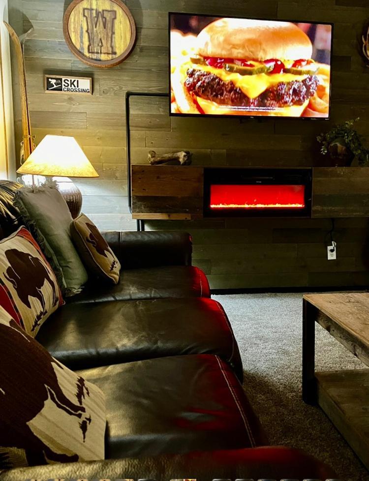 Let'S Go ! Fisherman, Families, Pools One Minute From Your Door, Comfort, Location Perfect, Amenity-Rich, Pup Friendly, Discover An Exceptional Wyoming Stay, Thermopolis River Walk Home At Hot Springs State Park, 'Where Families And Fisherman Stay' מראה חיצוני תמונה