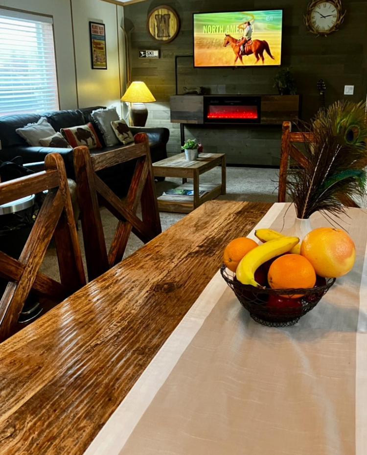 Let'S Go ! Fisherman, Families, Pools One Minute From Your Door, Comfort, Location Perfect, Amenity-Rich, Pup Friendly, Discover An Exceptional Wyoming Stay, Thermopolis River Walk Home At Hot Springs State Park, 'Where Families And Fisherman Stay' מראה חיצוני תמונה